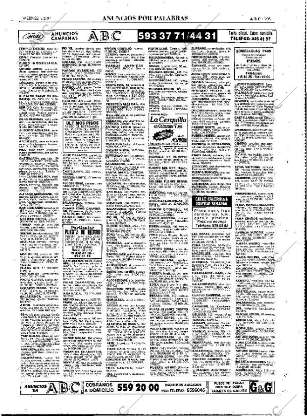 ABC MADRID 01-03-1991 página 105