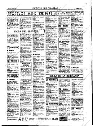 ABC MADRID 01-03-1991 página 107