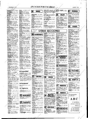 ABC MADRID 01-03-1991 página 109