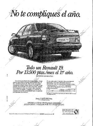 ABC MADRID 01-03-1991 página 11