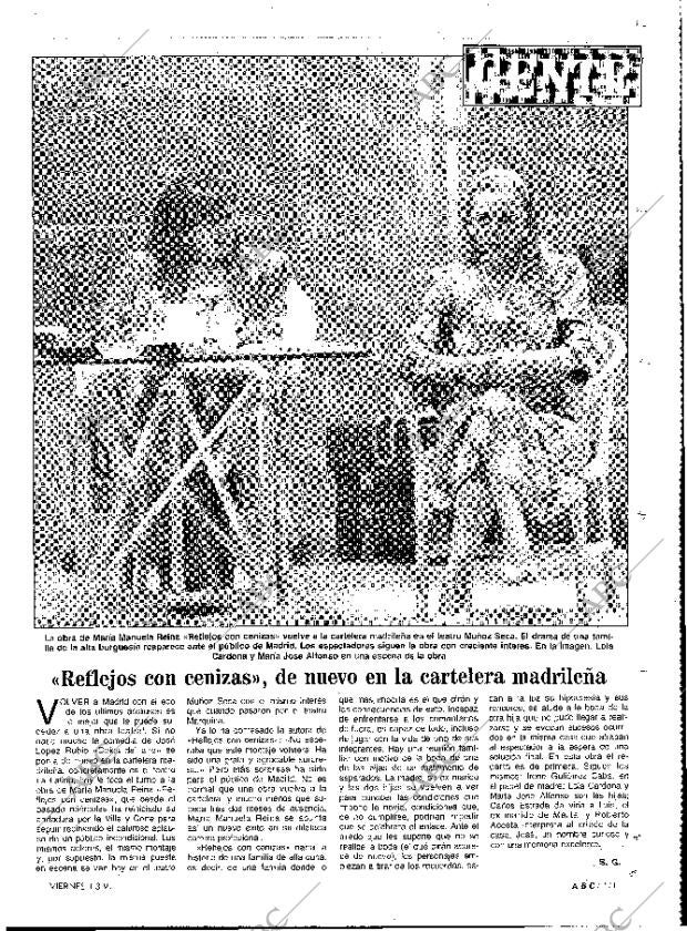 ABC MADRID 01-03-1991 página 111
