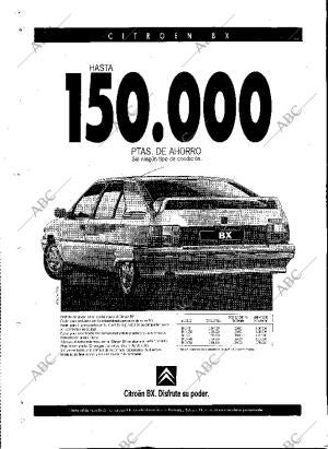 ABC MADRID 01-03-1991 página 114