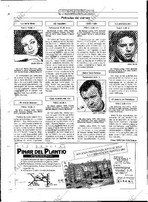 ABC MADRID 01-03-1991 página 116