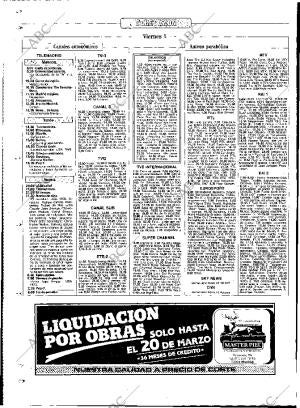 ABC MADRID 01-03-1991 página 118