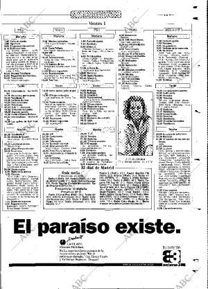 ABC MADRID 01-03-1991 página 119