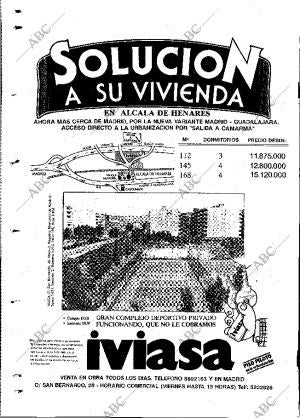 ABC MADRID 01-03-1991 página 120