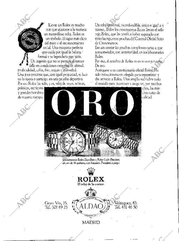 ABC MADRID 01-03-1991 página 14