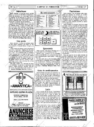 ABC MADRID 01-03-1991 página 16