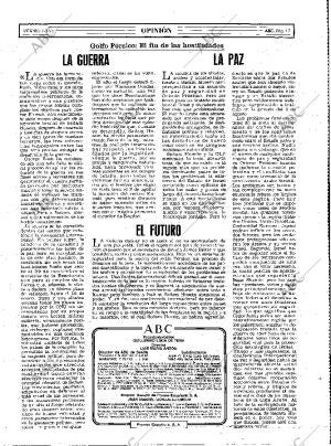 ABC MADRID 01-03-1991 página 17