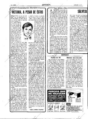 ABC MADRID 01-03-1991 página 18