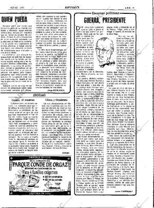 ABC MADRID 01-03-1991 página 19