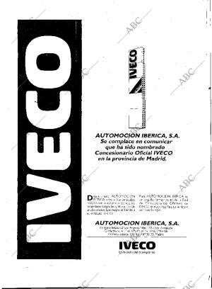 ABC MADRID 01-03-1991 página 2