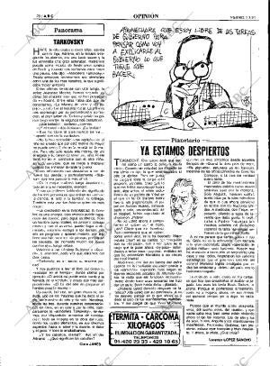 ABC MADRID 01-03-1991 página 20