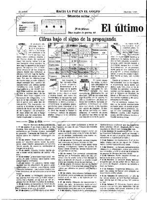ABC MADRID 01-03-1991 página 22