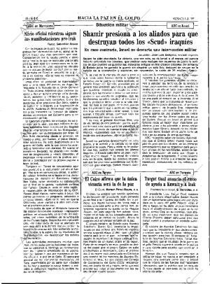 ABC MADRID 01-03-1991 página 28