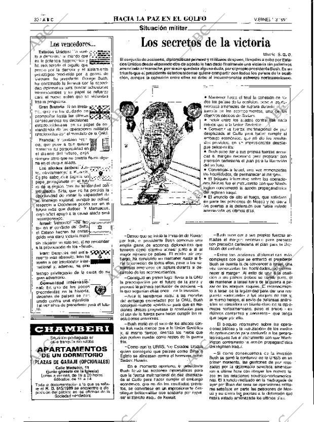 ABC MADRID 01-03-1991 página 30
