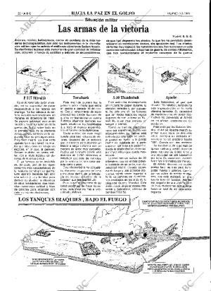 ABC MADRID 01-03-1991 página 32