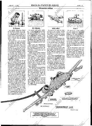 ABC MADRID 01-03-1991 página 33