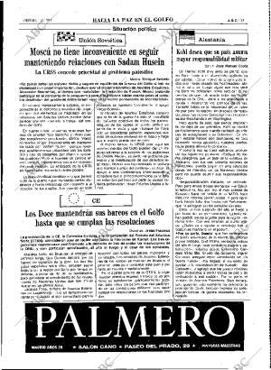 ABC MADRID 01-03-1991 página 35