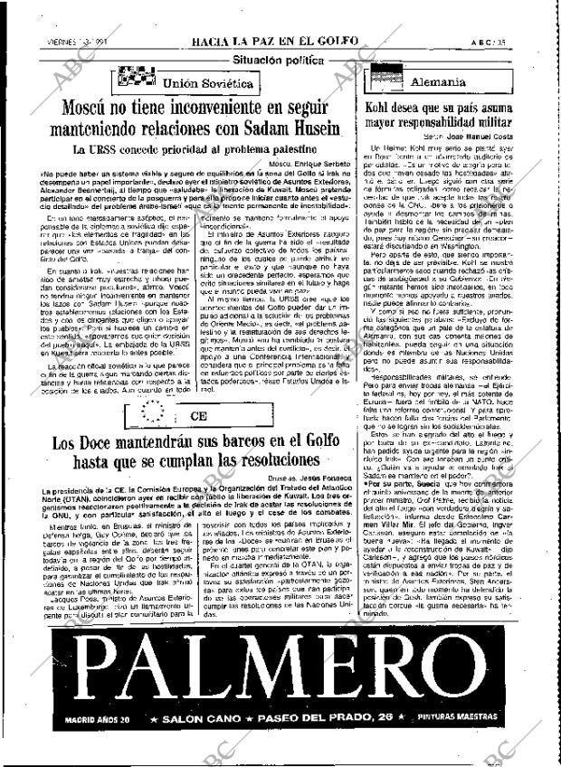 ABC MADRID 01-03-1991 página 35