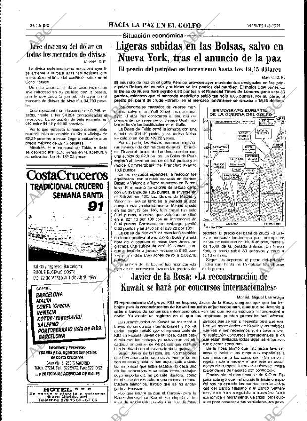 ABC MADRID 01-03-1991 página 36