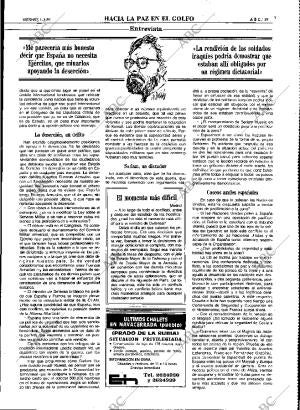 ABC MADRID 01-03-1991 página 39