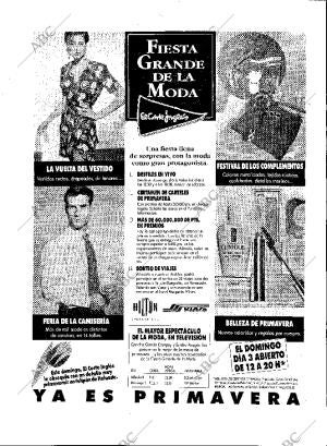 ABC MADRID 01-03-1991 página 4