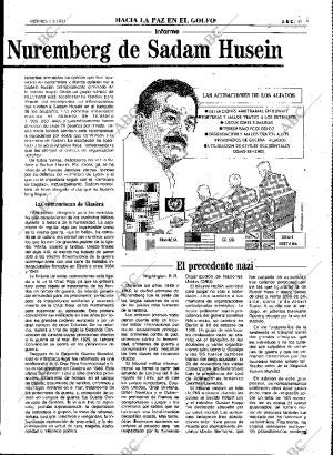 ABC MADRID 01-03-1991 página 41