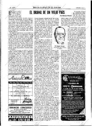 ABC MADRID 01-03-1991 página 42