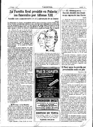 ABC MADRID 01-03-1991 página 45