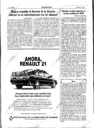 ABC MADRID 01-03-1991 página 46