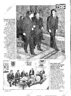 ABC MADRID 01-03-1991 página 5