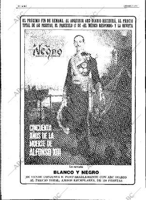 ABC MADRID 01-03-1991 página 50