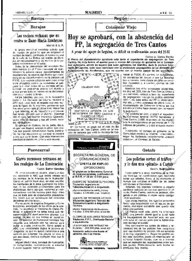 ABC MADRID 01-03-1991 página 53