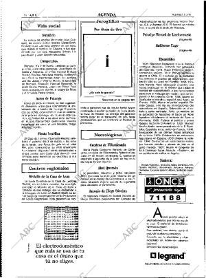 ABC MADRID 01-03-1991 página 54