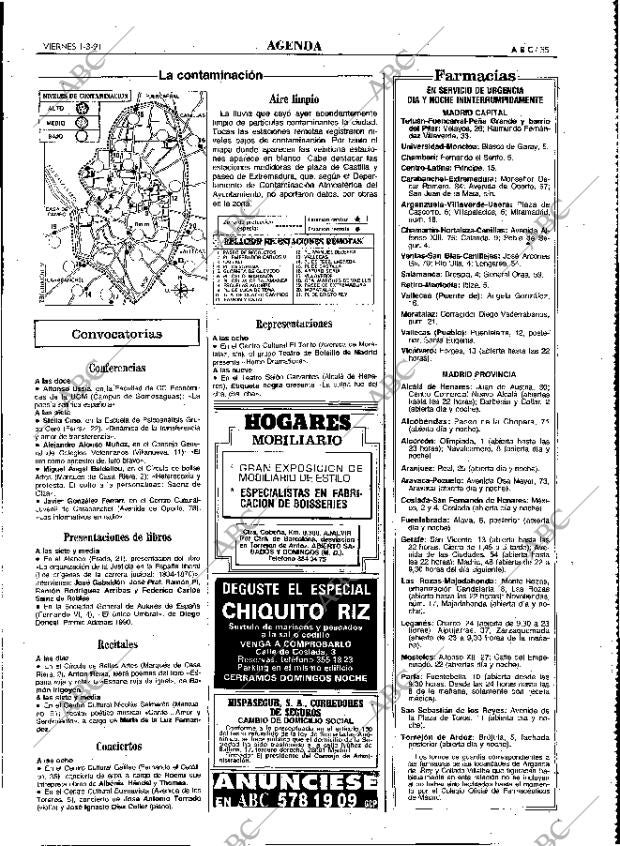 ABC MADRID 01-03-1991 página 55