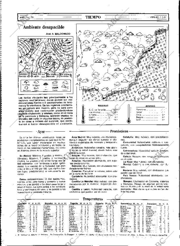 ABC MADRID 01-03-1991 página 56