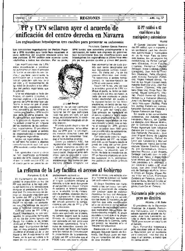 ABC MADRID 01-03-1991 página 57