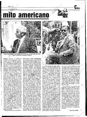 ABC MADRID 01-03-1991 página 61