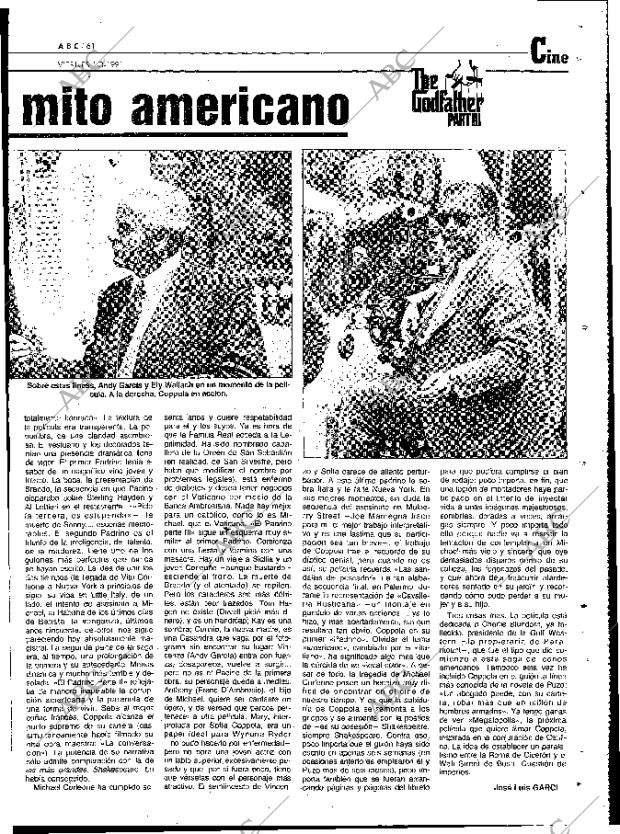 ABC MADRID 01-03-1991 página 61