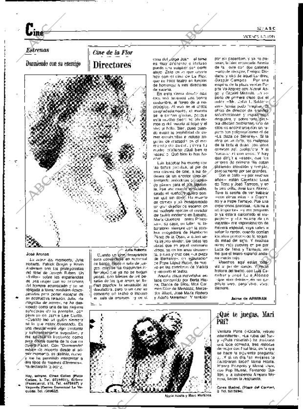 ABC MADRID 01-03-1991 página 62