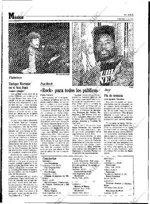 ABC MADRID 01-03-1991 página 64