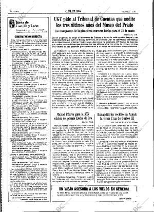 ABC MADRID 01-03-1991 página 66