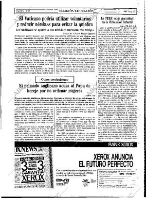 ABC MADRID 01-03-1991 página 67