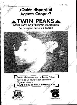 ABC MADRID 01-03-1991 página 68