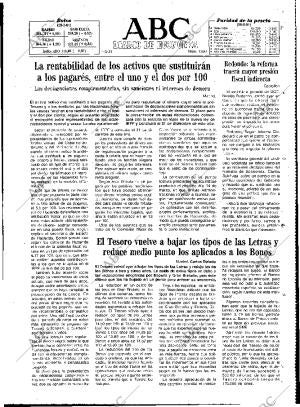 ABC MADRID 01-03-1991 página 69