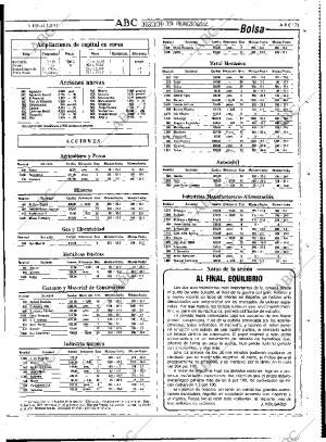ABC MADRID 01-03-1991 página 73
