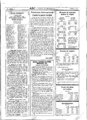 ABC MADRID 01-03-1991 página 78