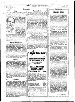 ABC MADRID 01-03-1991 página 80