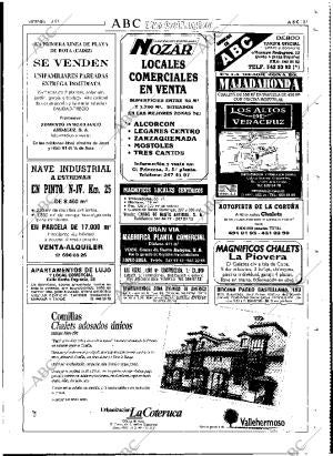 ABC MADRID 01-03-1991 página 81